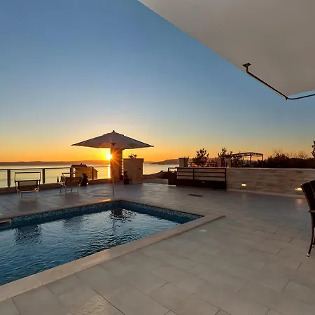 Infinite Villa Makarska