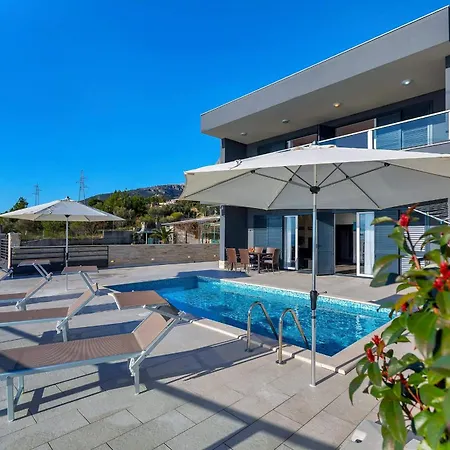 Villa Infinite Makarska