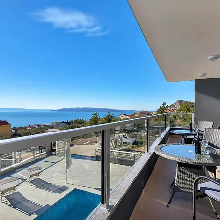 Infinite 마카르스카