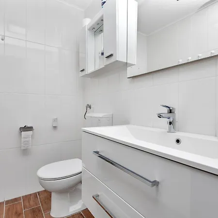 빌라 Infinite 마카르스카