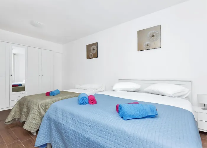 Villa Infinite Makarska