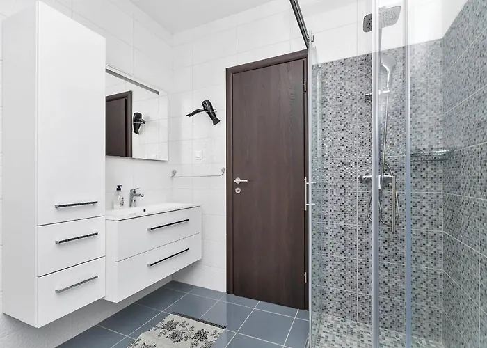 Infinite Villa Makarska