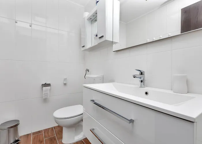 Villa Infinite Makarska